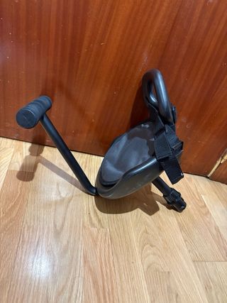 Asiento para carrito de bebé