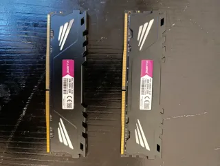 KLLISRE DDR4 16GB (2x8GB) RAM