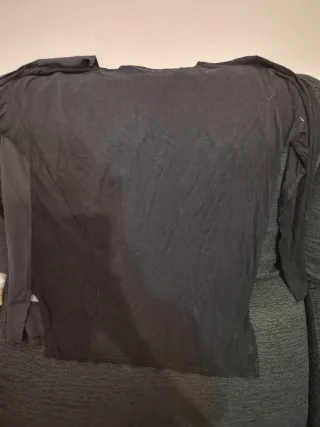 Camiseta Desigual Talla xl Estampado Floral