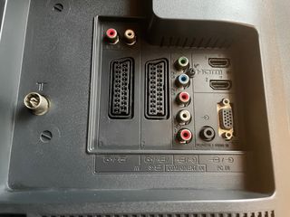 TV Sony Bravia 40' HD