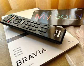 TV Sony Bravia 40' HD