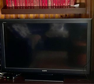 TV Sony Bravia 40' HD