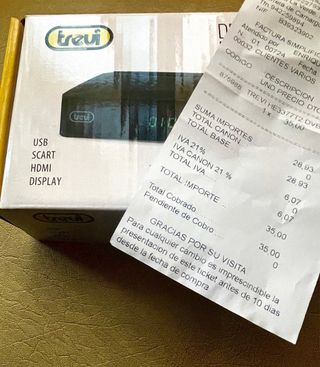 TV Sony Bravia 40' HD