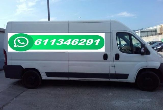 Transportes-Mudanzas-Motos