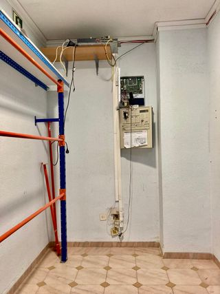 Oficina en venta en plena Calle Mayor de Gandia