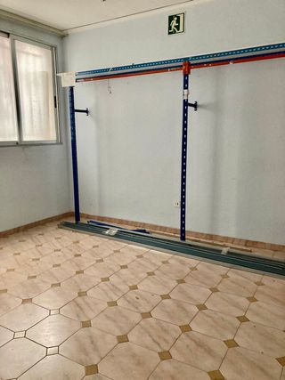 Oficina en venta en plena Calle Mayor de Gandia