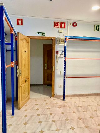 Oficina en venta en plena Calle Mayor de Gandia