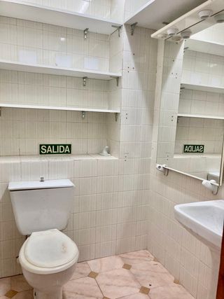 Oficina en venta en plena Calle Mayor de Gandia