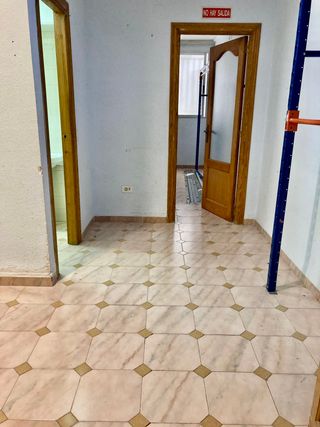 Oficina en venta en plena Calle Mayor de Gandia