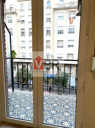 Piso en alquiler en Patraix en Valencia