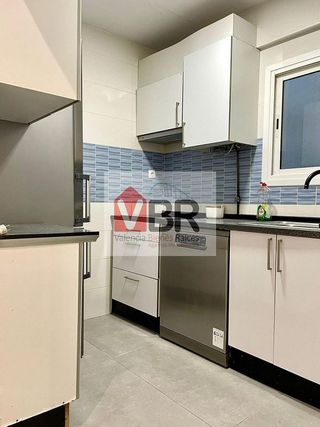 Piso en alquiler en Patraix en Valencia