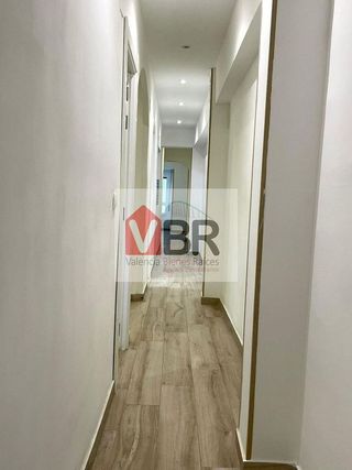 Piso en alquiler en Patraix en Valencia