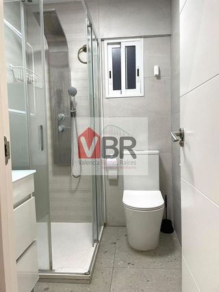 Piso en alquiler en Patraix en Valencia