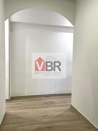 Piso en alquiler en Patraix en Valencia