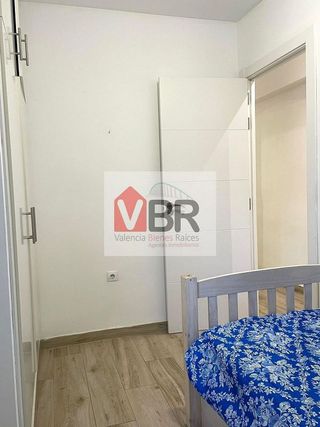 Piso en alquiler en Patraix en Valencia