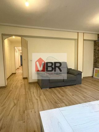 Piso en alquiler en Patraix en Valencia