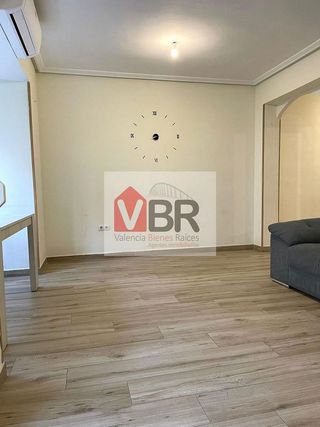 Piso en alquiler en Patraix en Valencia