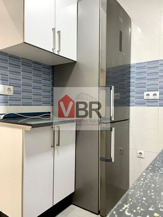 Piso en alquiler en Patraix en Valencia