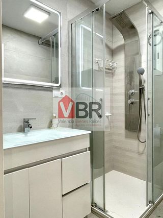 Piso en alquiler en Patraix en Valencia