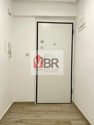 Piso en alquiler en Patraix en Valencia