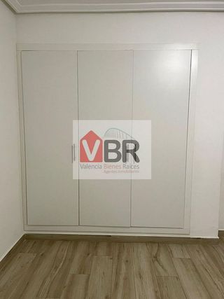Piso en alquiler en Patraix en Valencia