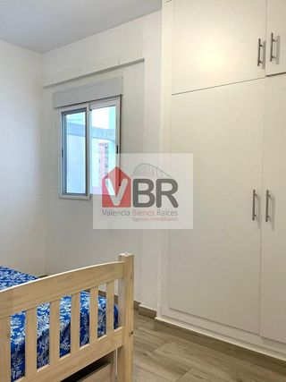 Piso en alquiler en Patraix en Valencia