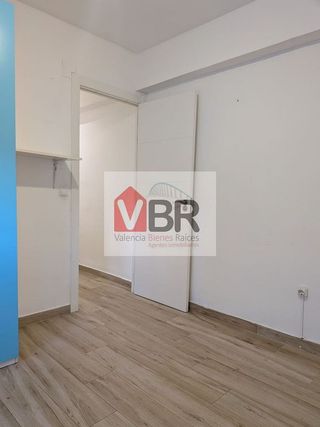 Piso en alquiler en Patraix en Valencia