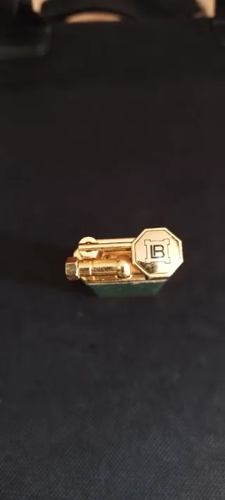 Isqueiro Laura Biagiotti Coleção