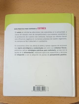 Guía práctica de las medicinas alternativas, Guía