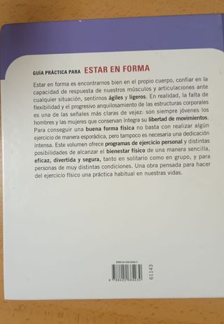 Guía práctica de las medicinas alternativas, Guía