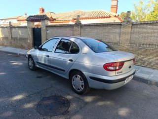 Renault Megane 1.9 DCI 90.000