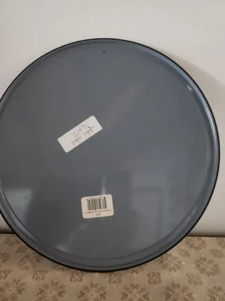 Targa Texaco Gasoline Filling Station