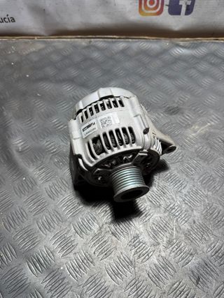 Alternador Opel Astra H 1.7CDTI