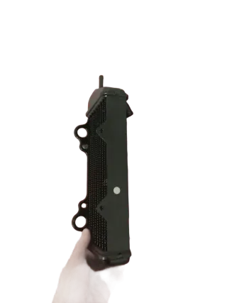 Radiador izquierdo Aprilia Cross/Enduro 125