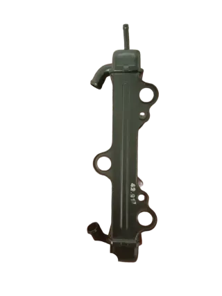 Radiador izquierdo Aprilia Cross/Enduro 125