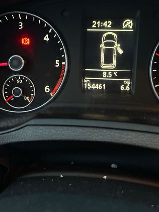 Volkswagen Sharan 2013