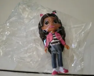 13 Figuras de Gabby's Dollhouse