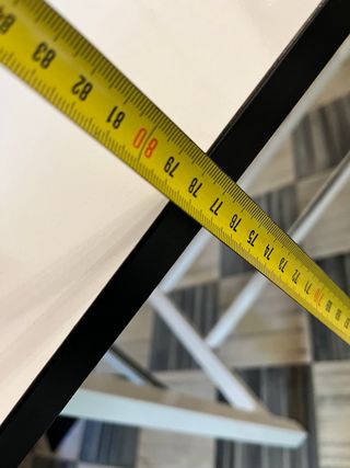 Mesa de dibujo inclinable