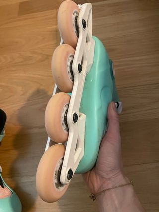 Patines en línea Oxelo Talla 30-32