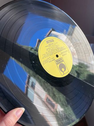 Disco Vinilo Piaf - Non, Je Ne Regrette Rien