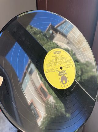 Disco Vinilo Piaf - Non, Je Ne Regrette Rien