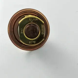 Termostato para motores CVH/EFI 1.4/ 1.6 Ford