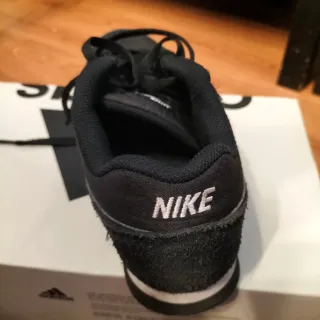 Zapatillas Nike MD Runner 2 Negras