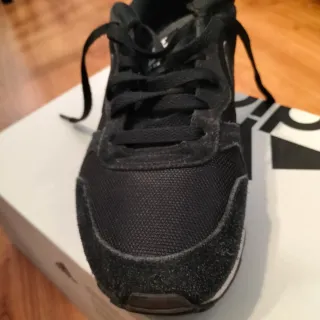 Zapatillas Nike MD Runner 2 Negras