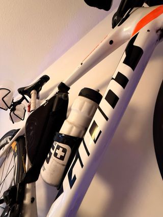 Bicicleta SL Carretera Carbono Giant