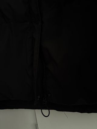 Chaqueta Zara Negra Talla XS