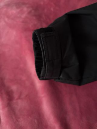 Chaqueta Zara Negra Talla XS