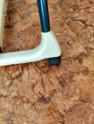 Trona Bebé Prenatal