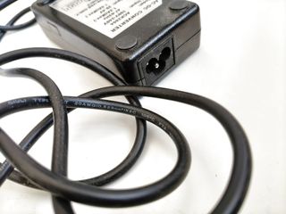 Cargador de batería para bici eléctrica 24V