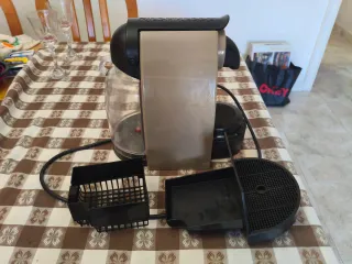 Cafetera Nespresso Krups